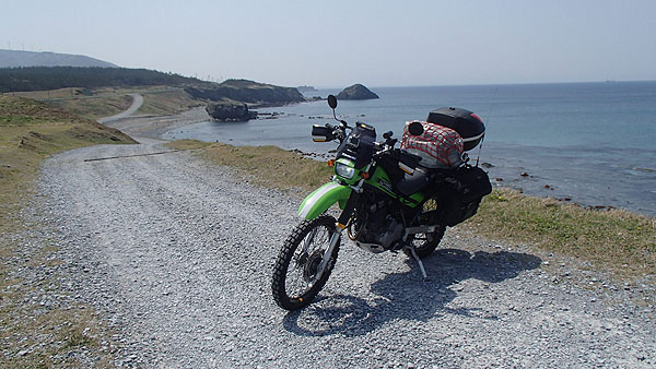 スーパーシェルパ